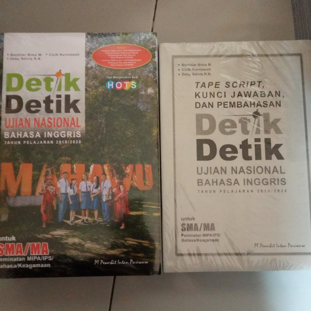 Download buku detik detik un sma 2017 pdf. View Buku Detik Detik Un Sma 2020 Pdf 2021 2022 2023 Images Wallpaper