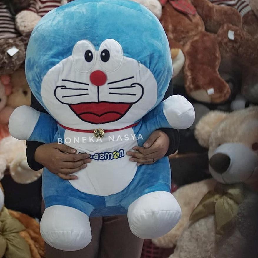 Contoh marketing 150 gambar kartun doraemon paling lucu sumber . Bagus Boneka Doraemon Boneka Doraemon Lucu Boneka Boneka Imut Boneka Murah Doraemon Shopee Indonesia