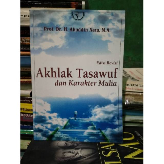 Di lndonesia, buku seperti ini dapat dibaca dari. Akhlak Tasawuf Abuddin Nata Shopee Indonesia