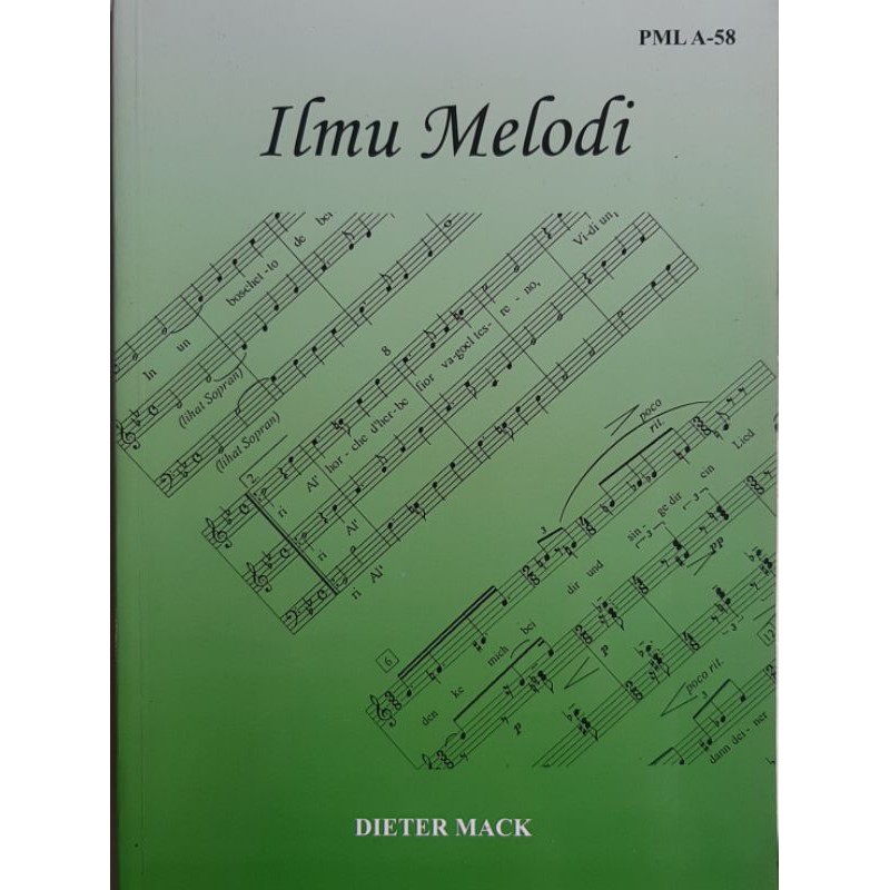 Yuk hanya dalam 10 menit . Jual Paket Buku Musik Ilmu Melodi Belajar Notasi Balok Dan Ilmu Harmony Paket Buku Musik Murah Indonesia Shopee Indonesia