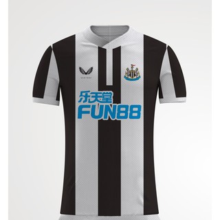 Shop now at sports direct. Jual Jersey Newcastle United Home 2021 2022 Official Cetak Nama Nameset Font Official Full Patch Indonesia Shopee Indonesia