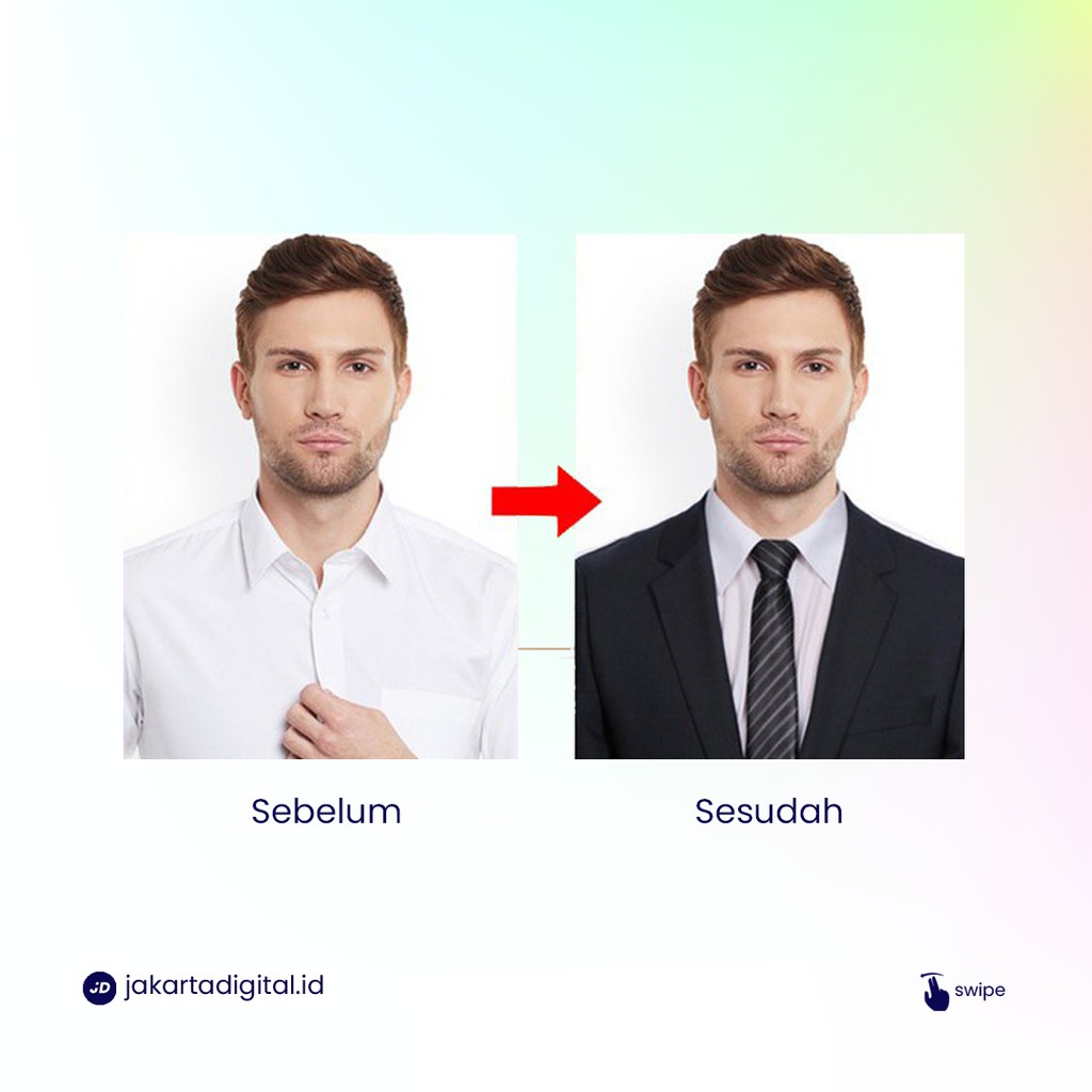 By dave johnson pcworld | today's best tech deals picked by techhive's editors top deals on great products picked by techconnect's editors looking for a. Jasa Edit Foto Ganti Jas Formal Pria Wanita Shopee Indonesia