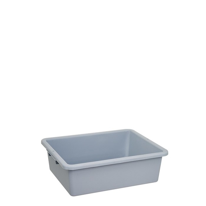 Bak Segi Dayton 1751 Green Leaf (Tempat Piring Kotor) | Shopee Indonesia