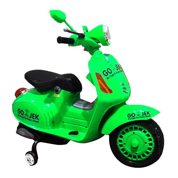 Gambar lucu x 2022 gambar lucu x. Jual Motor Aki Gojek Mob 3021g Motor Anak Lucu Murah Banget Pakai Aki Shopee Indonesia