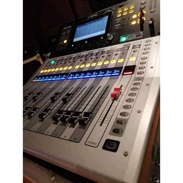Belanja online mixer digital yamaha tf1 terbaik, terlengkap & harga termurah di lazada indonesia | bisa cod ✓ gratis ongkir ✓ voucher diskon. Harga 16 Channel Digital Terbaru November 2021 Biggo Indonesia