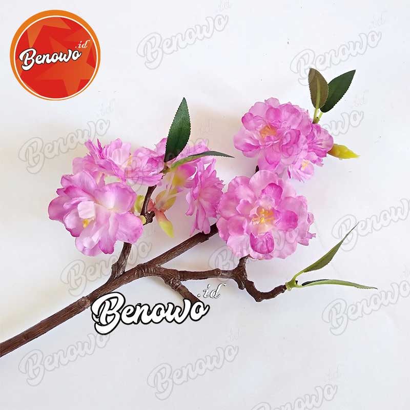 39 gambar sketsa bunga indah sakura mawar melati Bunga Sakura Artificial Tanaman Sakura Shabbychic Setangkai Tanaman Hias Af04 Shopee Indonesia