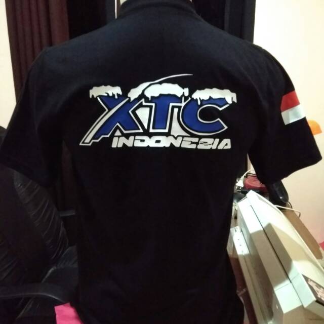 Kata kata xtc hijrah, kata kata bijak xtc indonesia, kata kata anak. Foto Bendera Xtc
