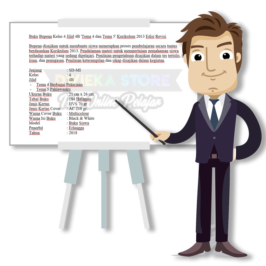 Download buku matematika kelas 5 kurikulum 2013 revisi 2017 pdf bupena kelas 4b pdf guru ilmu sosial esps matematika kelas 5 sd mi k13n shopee indonesia jual bupena kelas 5a sd. Buku Bupena Kelas 4 Jilid 4b Tema 4 Dan Tema 5 Kurikulum 2013 Edisi Revisi Shopee Indonesia