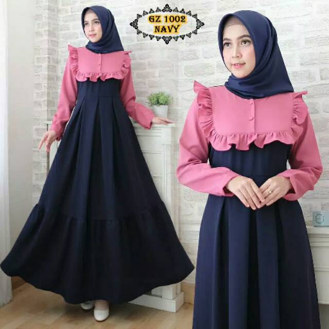 43+ Baju Muslim Lucu
 Gif