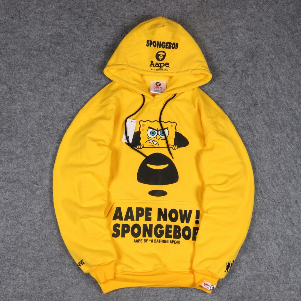 Cek harga terbaik sekarang hanya di biggo! Harga Aape Hoodie Yellow Terbaru Agustus 2021 Biggo Indonesia
