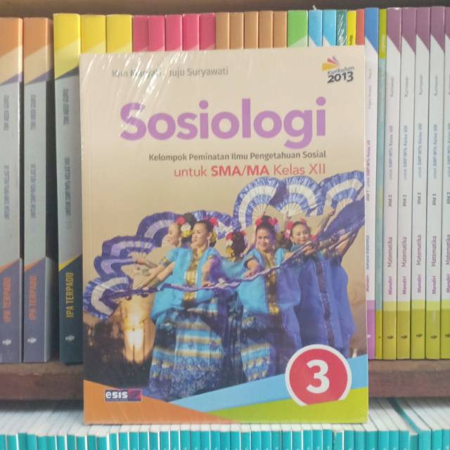 Sosiologi sma kelas xi yad mulyadi . Kunci Jawaban Buku Paket Sosiologi Esis Kelas Xi - Kanal Jabar