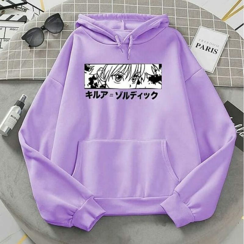 Tentu saja contoh kata saran di raport sd memang sudah banyak dicari oleh orang di internet. Jual Sweater Hoodie Jaket Korea Style Lilac Hitam Anime Murah Tebal Bisa Cod Dropship Grosir Bandung Lucu Indonesia Shopee Indonesia