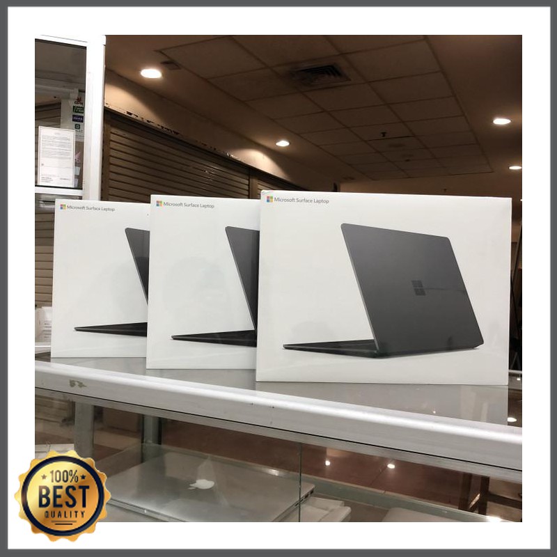Save over $500 compared to microsoft’s list price for 1tb models. Freze Co Microsoft Surface Laptop 3 13inch I7 512gb Ssd 16gb Ram Black Fc 1215 Shopee Indonesia