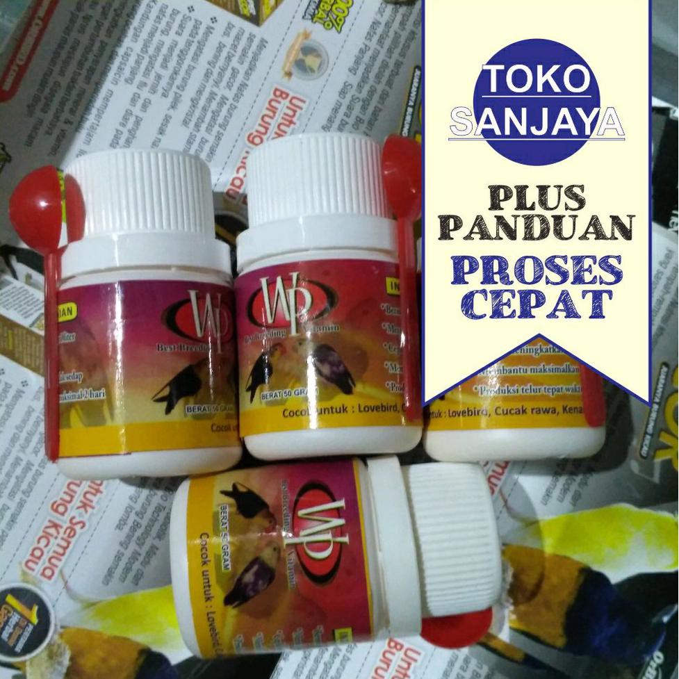 They offer a range of health benefits, and if you're not getting enough of these vitamins in your diet, the effects can rang. Vit Wp Vitamin Ternak Burung Vitamin Wp Suplemen Breeding Burung Lovebird Kenari Murai Kacer Anis Shopee Indonesia