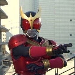 kamen rider ryuki (2002) episode 48 Dvd Kamen Rider Kuuga Bluray Edition Shopee Indonesia