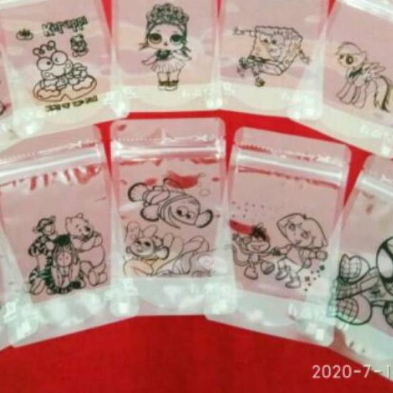 Jual plastik standing pouch murah dan lengkap. Harga Pudot Sablon Terbaru Juli 2021 Biggo Indonesia