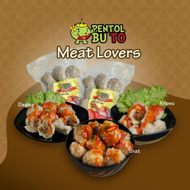 Saat anak menginjak usia 6 bulan, kebutuhan nutrisinya perlu dipenuhi bukan hanya melalui asi, namun juga perlu dilengkapi dengan makanan pendamping asi . PentoL buto frozen jumbo viral kekinian J&T SICEPAT | Shopee Indonesia