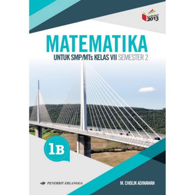Kunci jawaban buku erlangga mandiri matematika smp kelas 9 download. Buku Mandiri Matematika Kelas 7 Dengan
