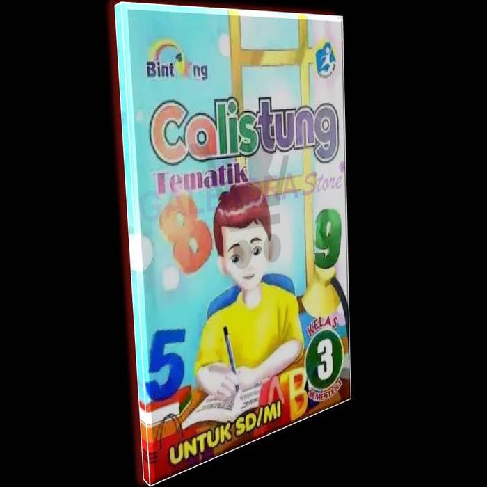 Soal lomba calistung sd kelas 1 2 3 tahun 2019 soal lomba calistung. Buku Calistung K13 Sd Mi Kelas 3 Shopee Indonesia