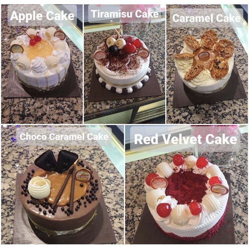 Kue tart 2 lapis ; Jual Cake Solo Harga Terbaik April 2022 Shopee Indonesia