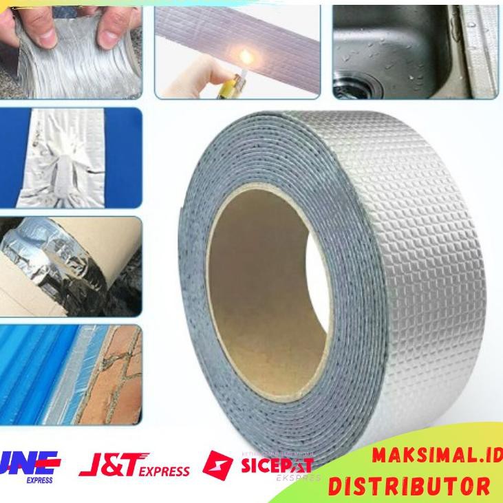 Flashband lakban lem atap seng asbes anti bocor tambal penambal. Harga Asbes Atap Rumah Terbaru Juli 2021 Biggo Indonesia