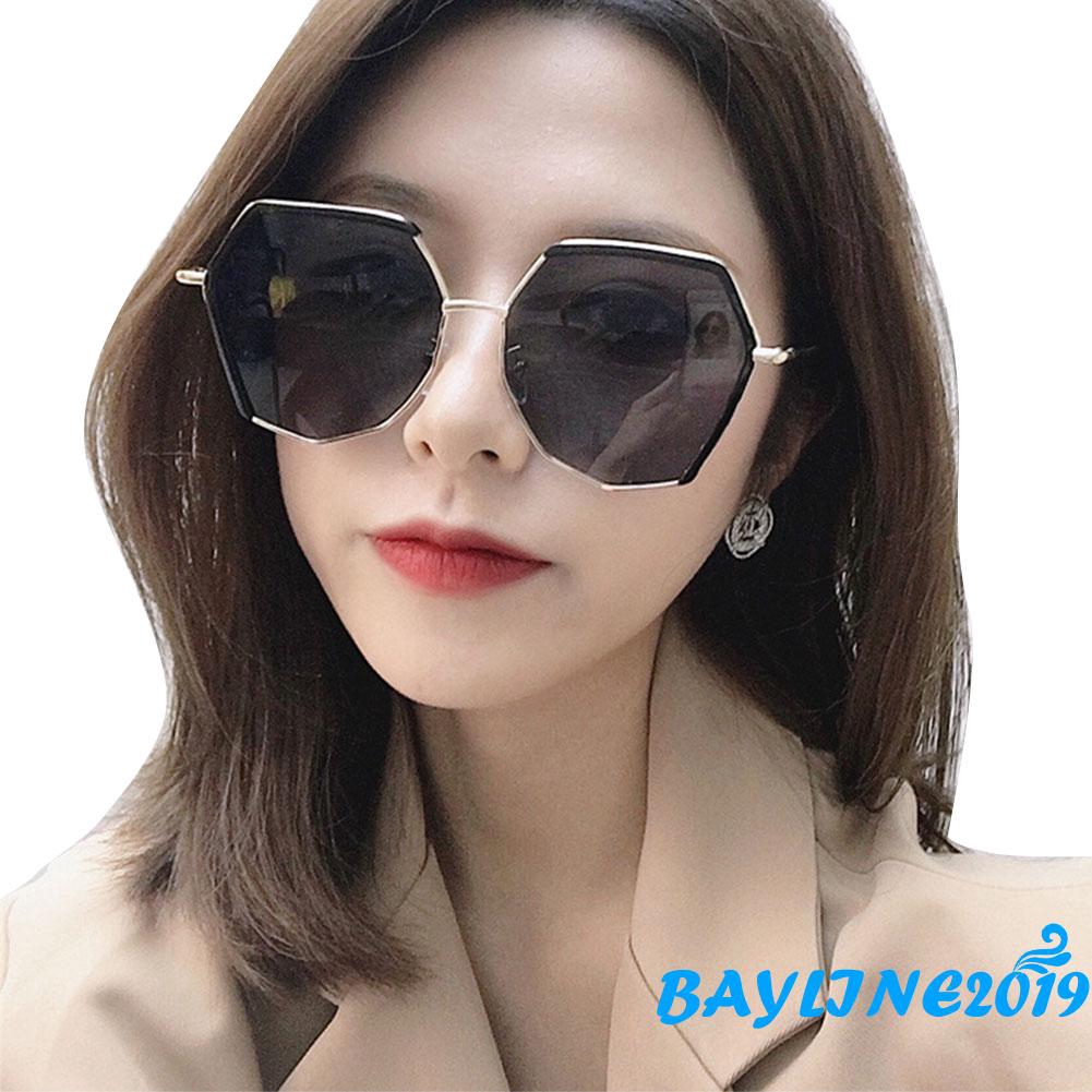 Hand fans are designed to increase evaporation on human skin for a cool effect . Jual Â³ay Sunglass Driving Cool Polygon Young Girl Man Sunglasses Dating Fashion Accessories Indonesia Shopee Indonesia