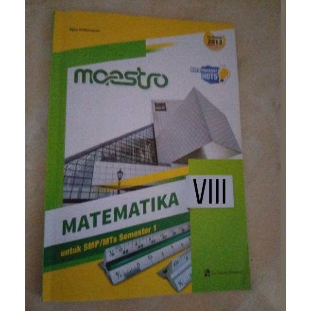 Buku lks pr matematika kelas 8 smp semester 2 intan pariwara kunci jawaban buku pr kimia intan pariwara kelas x ketamine links buku lks matematika smp kelas 7 semester 1 k13 intan pariwara soal dan jawaban intan pariwara kelas xii jual buku ipa smp kelas 7 semester 2 kurikulum 2013 intan pariwara kunci pr bahasa indonesia 10a k 13. Lks Matematika Kelas 8 Semester 1 Kurikulum 2013 Masnurul
