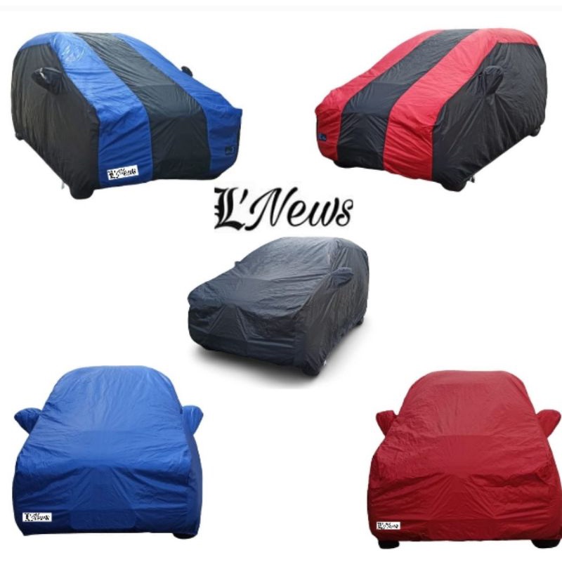 9 cara mengkilapkan cat mobil yang pudar dan buram secara sederhana. Sarung Mobil Mobilio Cover Mobil Mobilio Merk L News Shopee Indonesia