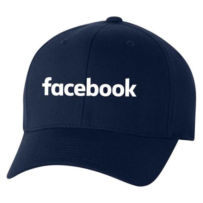 Cara mengubah foto profil facebook dengan foto kosong unik. Topi Pria Gaul Topi Baseball Facebook Fb Keren Pria Wanita Motifkita Toko Yuniar Shopee Indonesia