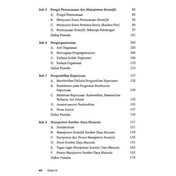 (1) soal valid berjumlah 13 butir (32,5%). Pengantar Manajemen Olahraga Dr Harsuki Shopee Indonesia