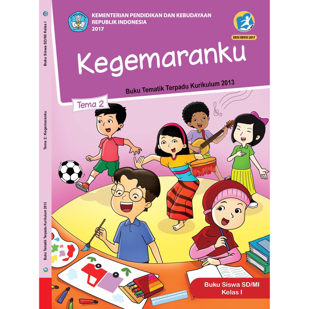Best practice ini merupakan kegiatan yang luar biasa menurut penulis dimana tugas pengawas monitoring, evaluasi, pembimbinngan pembinaan kepala sekolah dan guru dalam proses kegiatan belajar mengajar. Get Kunci Jawaban Tema 2 Kelas 4 Halaman 133 Pics - Unduh