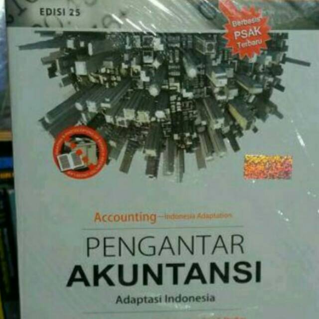 Pengantar akuntansi warren reeve fess tutorial. Kunci Jawaban Pengantar Akuntansi Edisi 25
