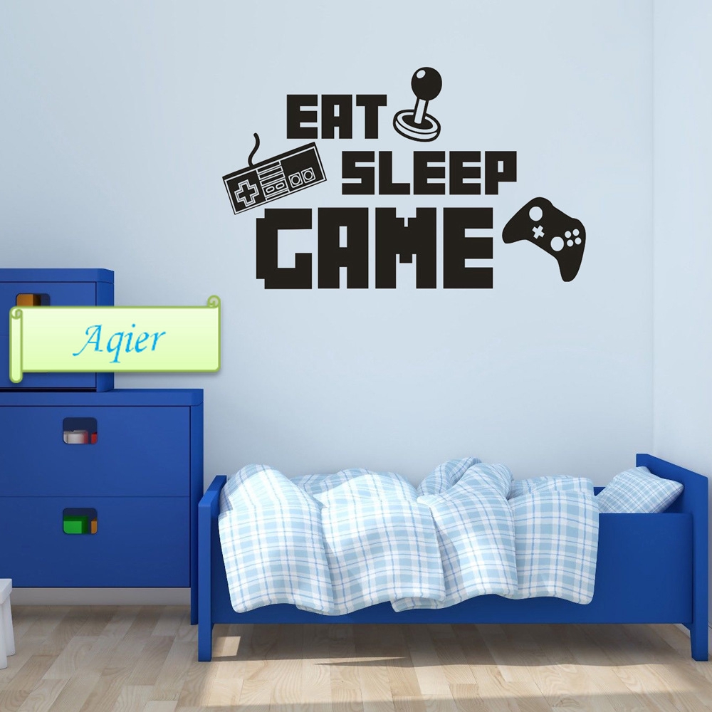 Paling Keren Gambar Dinding Kamar Gamers - Feiwie Dasmeer 1000_X_1000_jpg