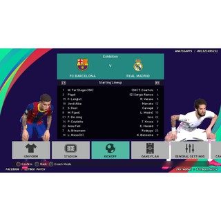 You'd never have to spend a dime. PES 2021 Bitbox patch PS3 - euro edision - SUMMER 2021