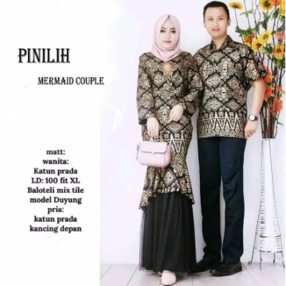 29/03/2020 · model baju lebaran couple modern terbaru. Harga Gamis Lebaran 2021 Model Gamis Couple Terbaru Januari 2022 Biggo Indonesia