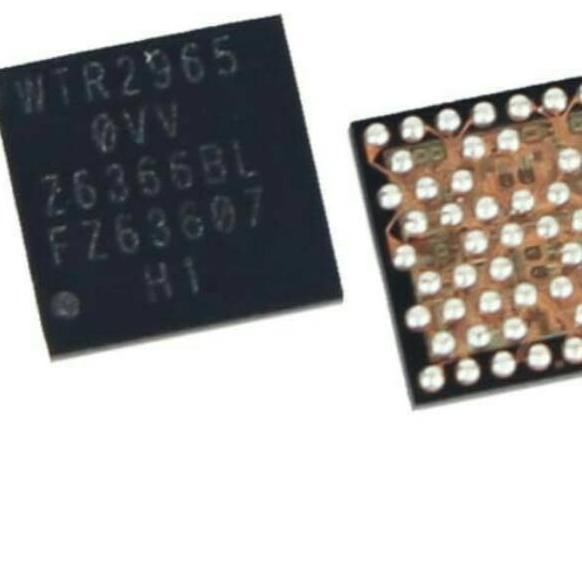 Ic rf wtr2965 wtr 2965 xiaomi mi5 redmi 1s 3s 4a 4x 5a mi4c mi 4c di tokopedia ∙ promo pengguna baru ∙ cicilan 0% ∙ kurir instan. Harga Wtr 2965 Original Terbaru Juni 2021 Biggo Indonesia