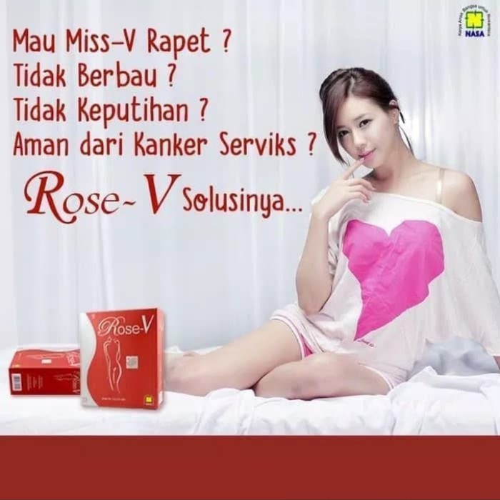 Dok saya mau tanya biasa nya sebelum haid saya keputihan tapi kenapa haid bulan ini tidak keputihan apa itu berbahaya dok ? Jual Rose V Herbal Original Nasa Obat Keputihan Indonesia Shopee Indonesia