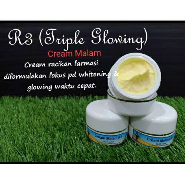To revisit this article, visit my profile, then view saved stories. Theraskin Cream Malam R3 Racikan Farmasi Best Seller Memberi Efek Glowing Bersih Untuk Flek Shopee Indonesia