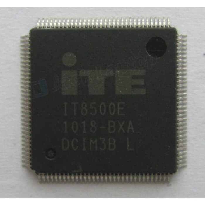 IC ITE 8500E BXA BXS ITE8500E ITE 8500 E | Shopee Indonesia