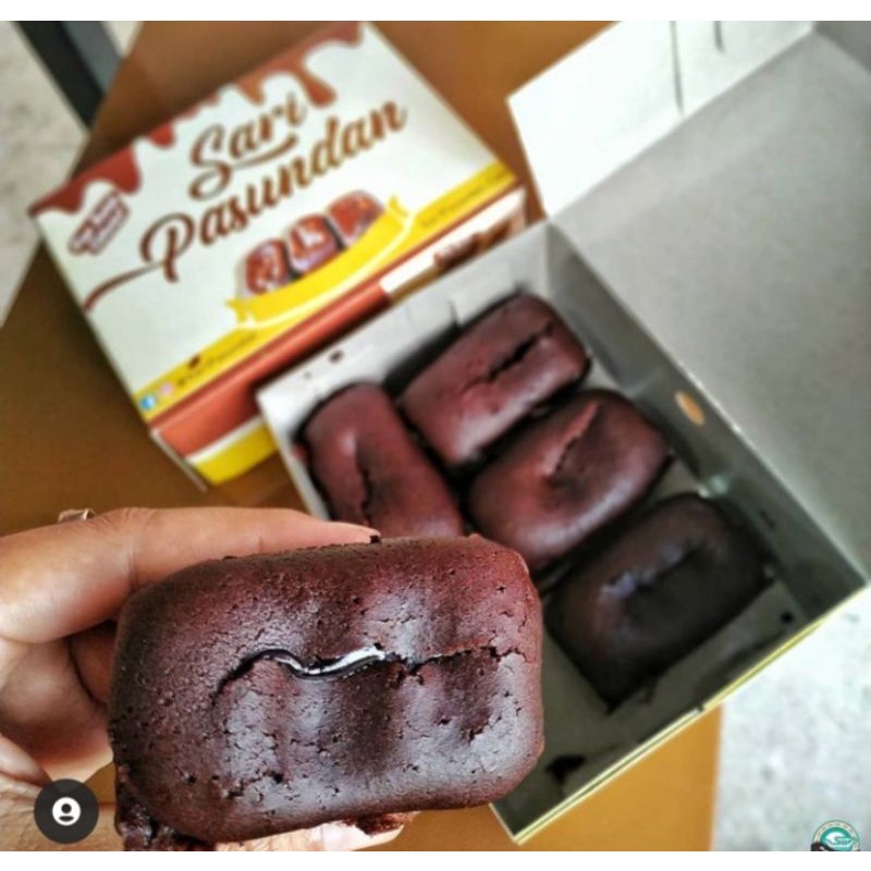 Dan kepingin makan yang lumer dan coklat. Jual Tersedia Kue Balok Saripasundan Indonesia Shopee Indonesia