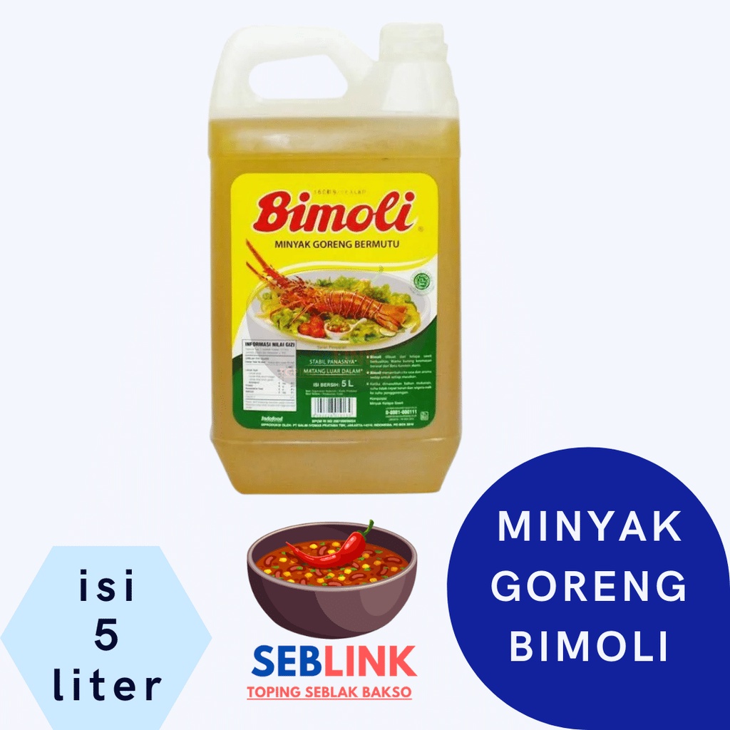 Jual Harga Minyak Goreng Setengah Liter Harga Terbaik Februari 2022 |  Shopee Indonesia