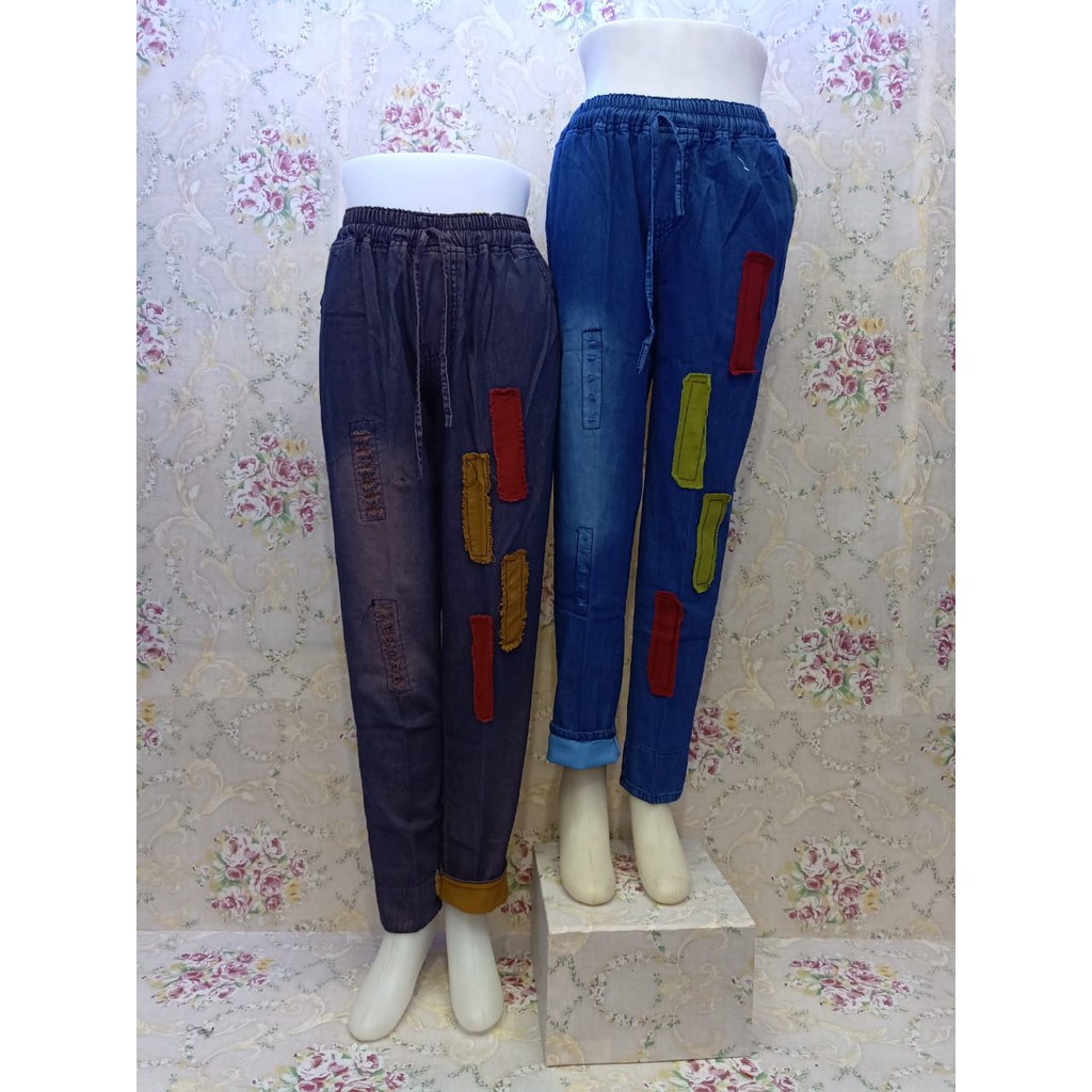 Cargo pants belakangan mulai digemari banyak orang. Celana Jeans Stik Balik Panjang / Jeans Kekinian / Jeans Stik Balik Terbaru | Shopee Indonesia