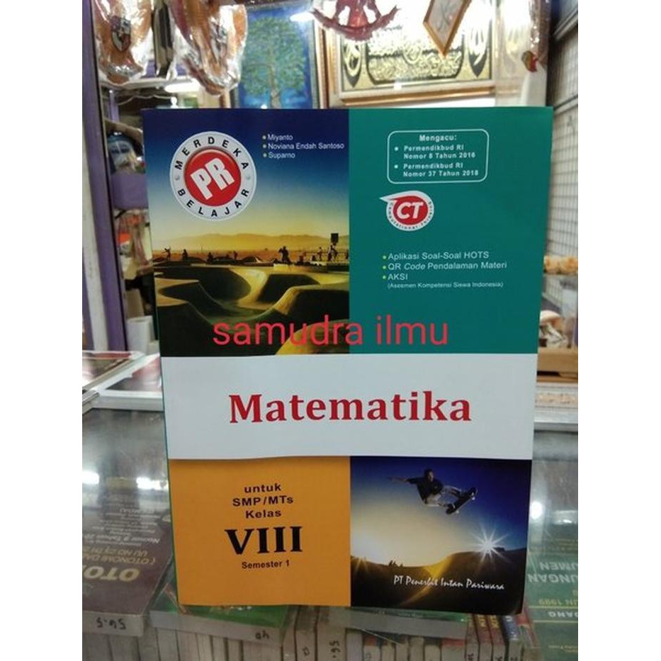 Handout, bu:buku, ml:modul, lks:lembar kegiatan siswa, bro:brosur,. Harga Lks Matematika Smp Terbaru Juli 2021 Biggo Indonesia