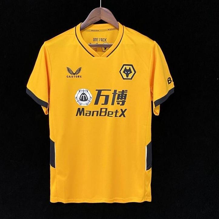 Jersey bola langka wolverhampton away 2019 2020 grade ori premium. Harga Wolves Home Terbaru November 2021 Biggo Indonesia