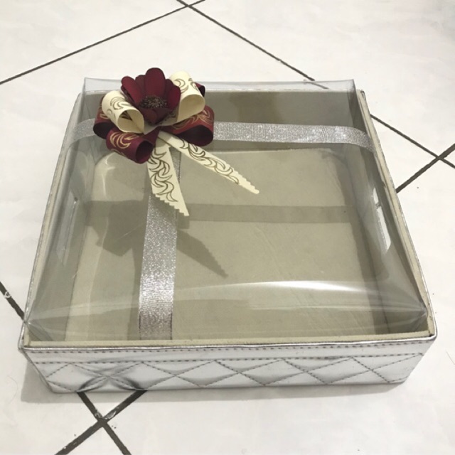 Cek harga terbaik sekarang hanya di biggo! Kotak Seserahan Box Seserahan Kotak Kue Seserahan Size 25cm Shopee Indonesia