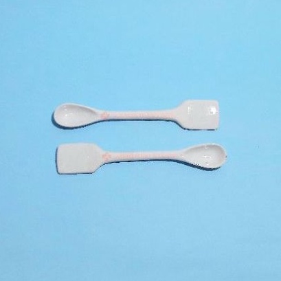 Purposes and uses of the laboratory spatula · the spatula is a fundamental tool in a laboratory. Jual Sendok Porcelen Spatula Spoon Porcelen Indonesia Shopee Indonesia