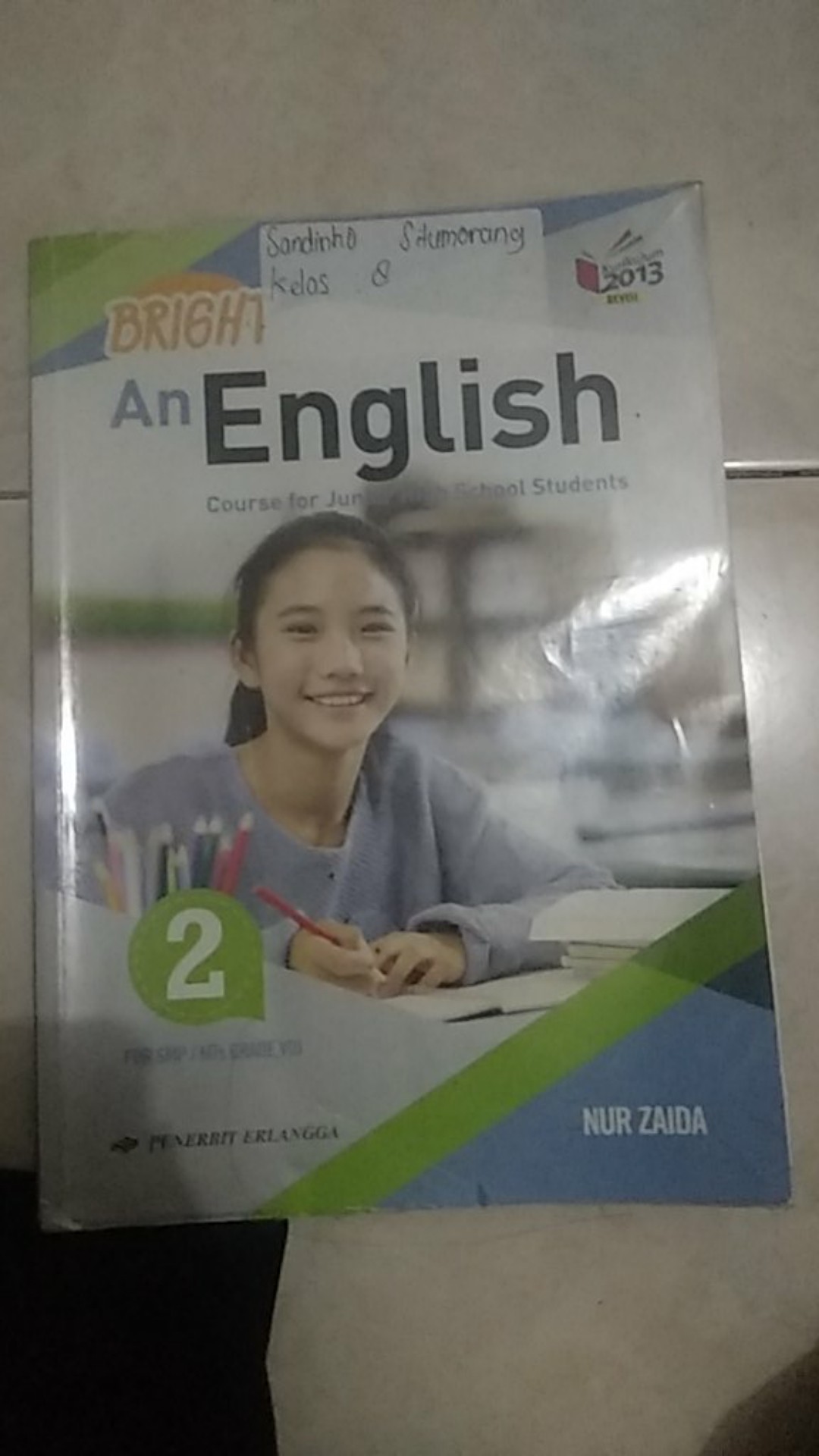 Buku bright an english kelas 8 pdf temukan informasi lengkap tentang buku bright an english kelas 8 pdf. Bright An English Smp Kelas Viii Edisi Revisi Shopee Indonesia