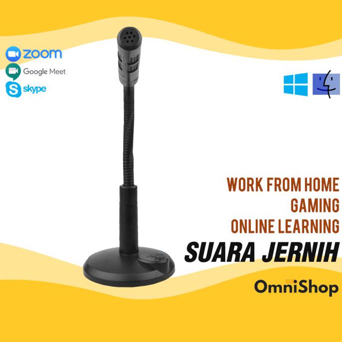 Harga Mic Usb Komputer Terbaru Agustus 2021 | BigGo Indonesia