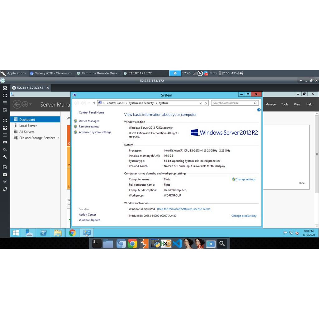 Jual rdp murah full admin Harga Terbaik Januari 2022 | Shopee Indonesia