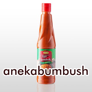 Meskipun katanya pedas dan sebagainya, tapi rasanya hanya membuat mendesis saja ya. Jual Saus Lombok Nasi Goreng Sam Hap Kemasan Kaca 600 Ml Indonesia Shopee Indonesia